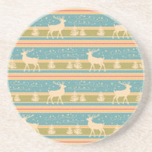 北欧の民族の新年パターン