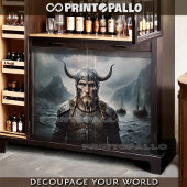 北欧の神話:権威を否定する神ロキ 薄葉紙