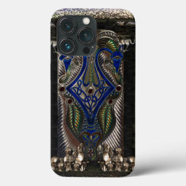 北欧の象徴 iPhone 13 PROケース