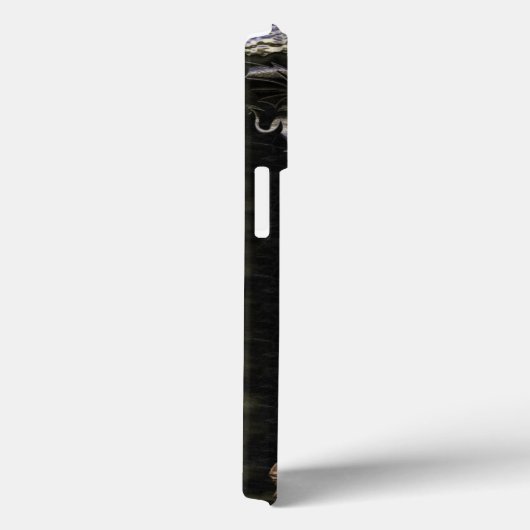 北欧の象徴 Case-Mate iPhoneケース (裏面 / 右)