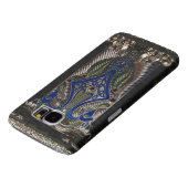 北欧の象徴 Case-Mate iPhoneケース (下部)