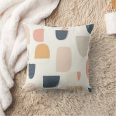 北欧インスパイア クッション (ブランケット)