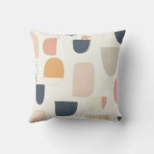 北欧インスパイア クッション (裏面)