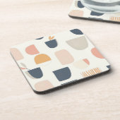 北欧インスパイア コースター (左側)