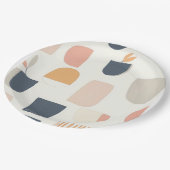 北欧インスパイア ペーパープレート (アングル)