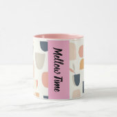 北欧インスパイア マグカップ (中央)