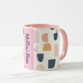 北欧インスパイア マグカップ (正面右)