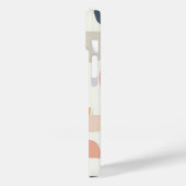 北欧インスパイア Case-Mate iPhoneケース (裏面 / 左)