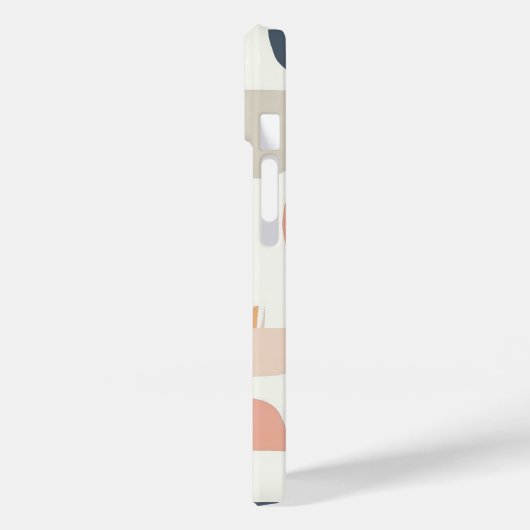 北欧インスパイア Case-Mate iPhoneケース (裏面 / 左)