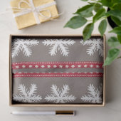 北欧クリスマスティッシュペーパー 薄葉紙 (ギフト)