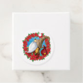 北欧クリスマス格言 フェイバータグ (インサイチュ)