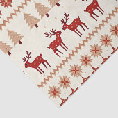 北欧クリスマス 薄葉紙 (詳細)