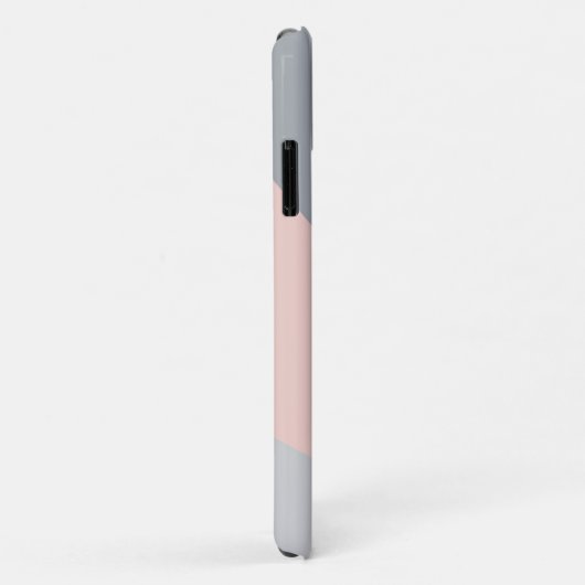 北欧コラージュ Case-Mate iPhoneケース (裏面/右)