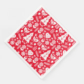 北欧スカンジナビアのクリスマスデコレーション (コーナー)