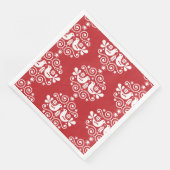 北欧スカンジナビアのクリスマスデコレーション (コーナー)