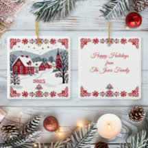 北欧スカンジナビアヴィレッジ