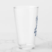 北欧スキーライフ タンブラーグラス (右)
