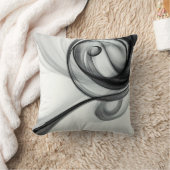 北欧ゼファー クッション (ブランケット)