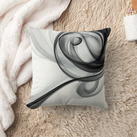 北欧ゼファー クッション (ブランケット)