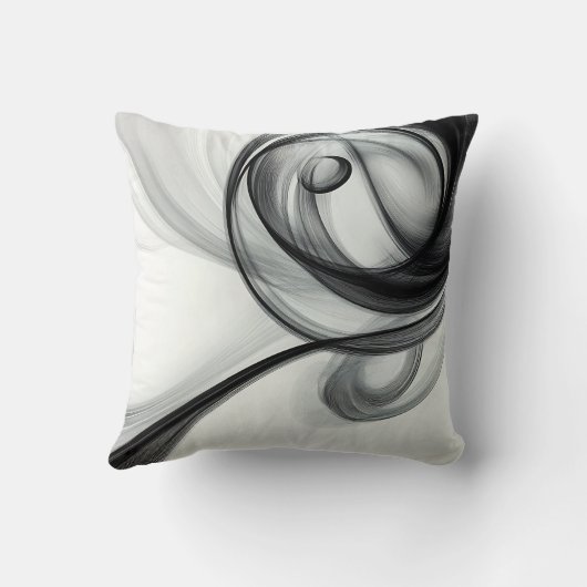 北欧ゼファー クッション (裏面)