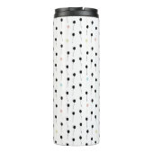 北欧バルーンステンレス鋼タンブラー タンブラー (裏面)