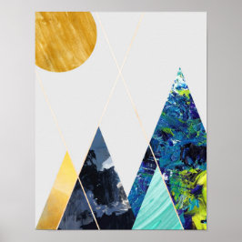 北欧ポスター、北欧ウォールアート、北欧アート ポスター