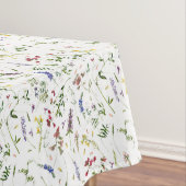 北欧ワイルドフラワーメドウ テーブルクロス (インサイチュ)
