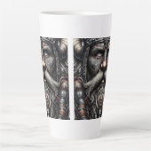 北欧ヴァイキング戦士 ラテマグ 12 oz & 17 oz (正面)