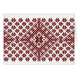 北欧伝統的デザイン