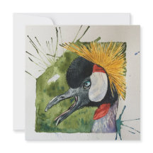 北欧化クレーンハガキスタイル名札