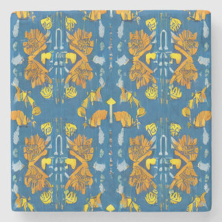 北欧反射 – An Ode to Svenskt Tenn ストーンコースター