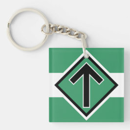 北欧抵抗運動 キーホルダー