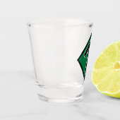 北欧抵抗運動 ショットグラス (左)