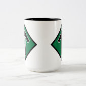 北欧抵抗運動 ツートーンマグカップ (中央)