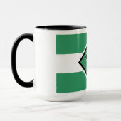 北欧抵抗運動 マグカップ (左)