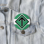 北欧抵抗運動 缶バッジ (インサイチュ)