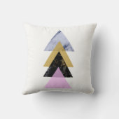 北欧抽象芸術#885 クッション (裏面)