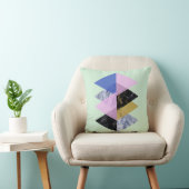北欧抽象芸術#886 クッション (椅子)