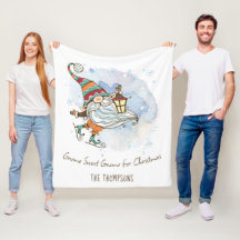 北欧格言パーソナライズされたクリスマス