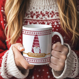 北欧格言 |レフトテスター コーヒーマグカップ