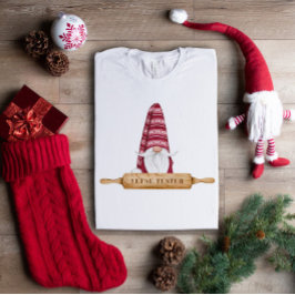 北欧格言 |レフトテスターTシャツ Tシャツ