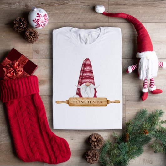 北欧格言 |レフトテスターTシャツ Tシャツ