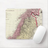北欧王国図 マウスパッド (マウス)