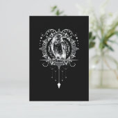 北欧神話とバイキング カード (スタンド正面)