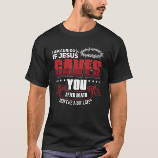 北欧神話バイキングトレーニング後晩死 Tシャツ