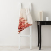 北欧3D冬の風景 シェルパブランケット (インサイチュ)