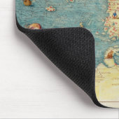 北欧 マウスパッド (コーナー)