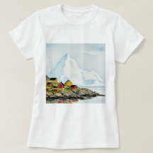 北欧+北極圏の風景