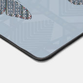 北欧（昆虫）オオカバマダラ、モナーク デスクマット (コーナー)