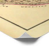 北流 ポスター (角)